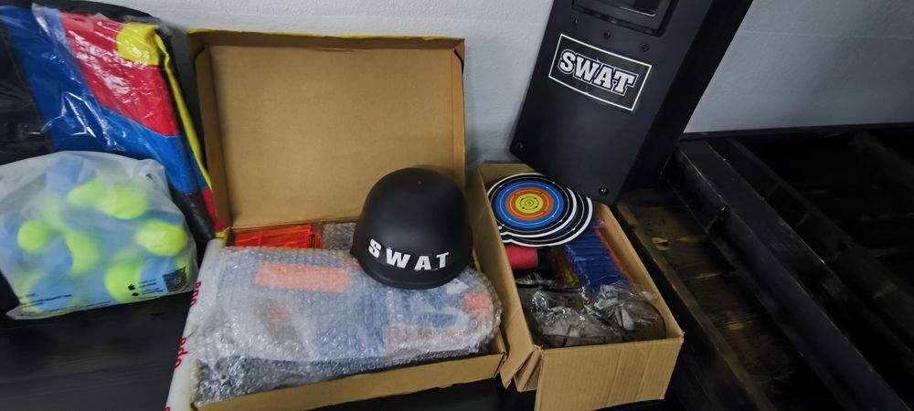 Material Animação Infantil