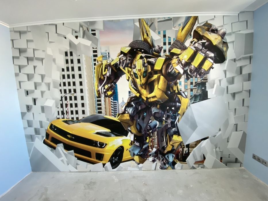 Ремонт, Отделочные работы, Штукатурка, Шпаклевка, Стяжка, Покраска ...