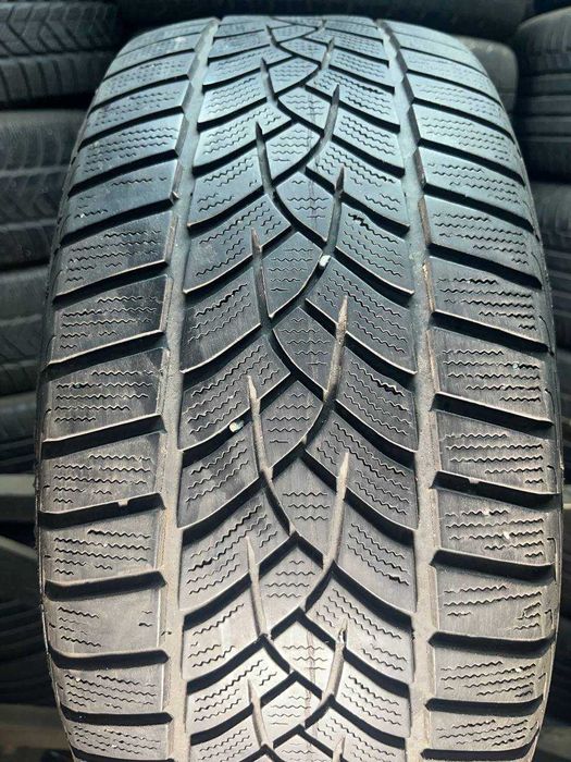 225/50 R17 Goodyear пара зима