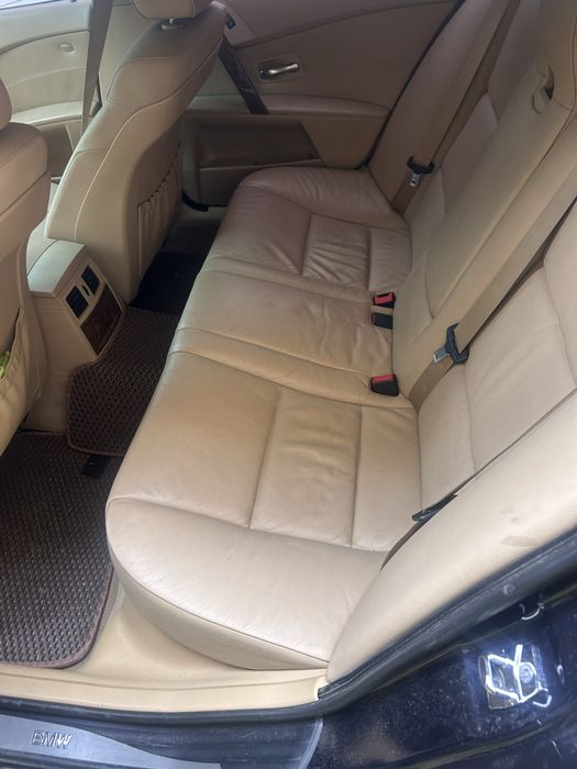 Продам авто бмв е60