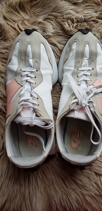 Buty New Balance używane 41,5 41  używane