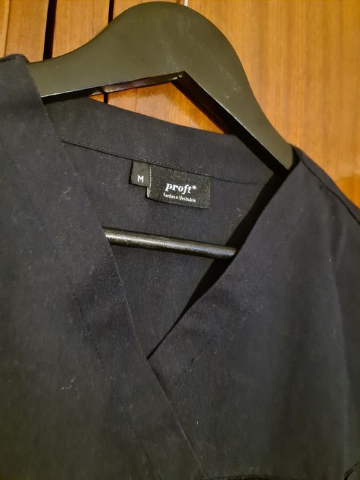 Traje Pijama Proft M