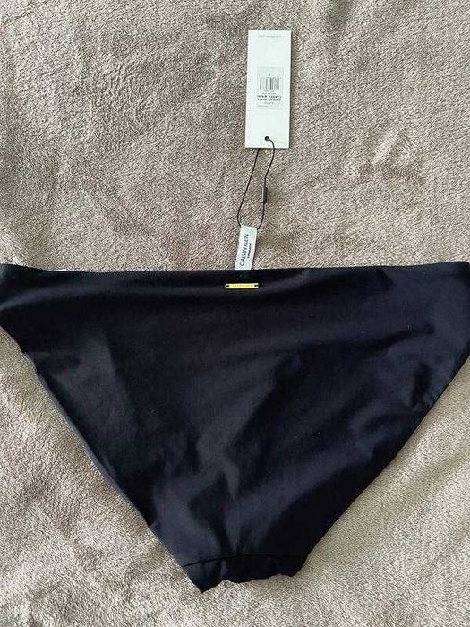 Низ купальника calvin klein, s, новые оригинальные