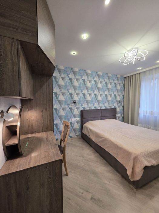 Двокімнатна квартира в Центрі Ірпеня ЖК Версаль Парк Оформлення 2%