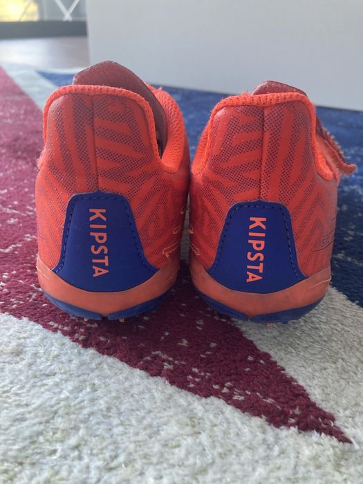 Chuteiras Kipsta 31