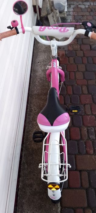 Велосипед дитячий