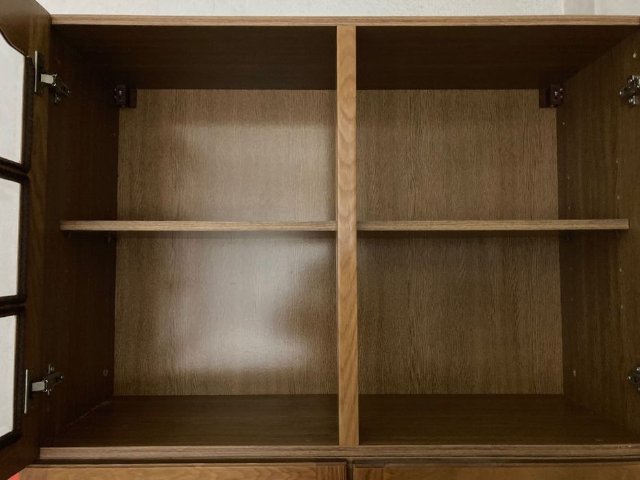 Móvel cozinha superior