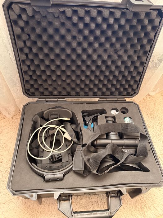 Прилад нічного бачення ATN NVG 7 2+