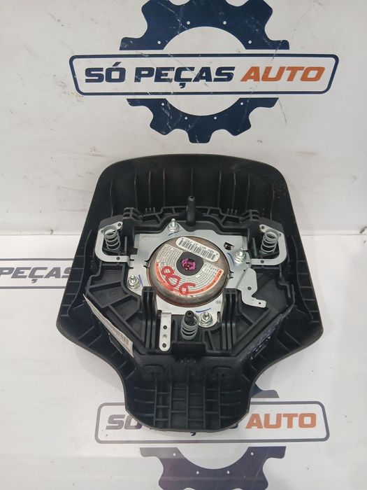 AIRBAG VOLANTE CITROEN C3 PICASSO, REF: 96830365ZD