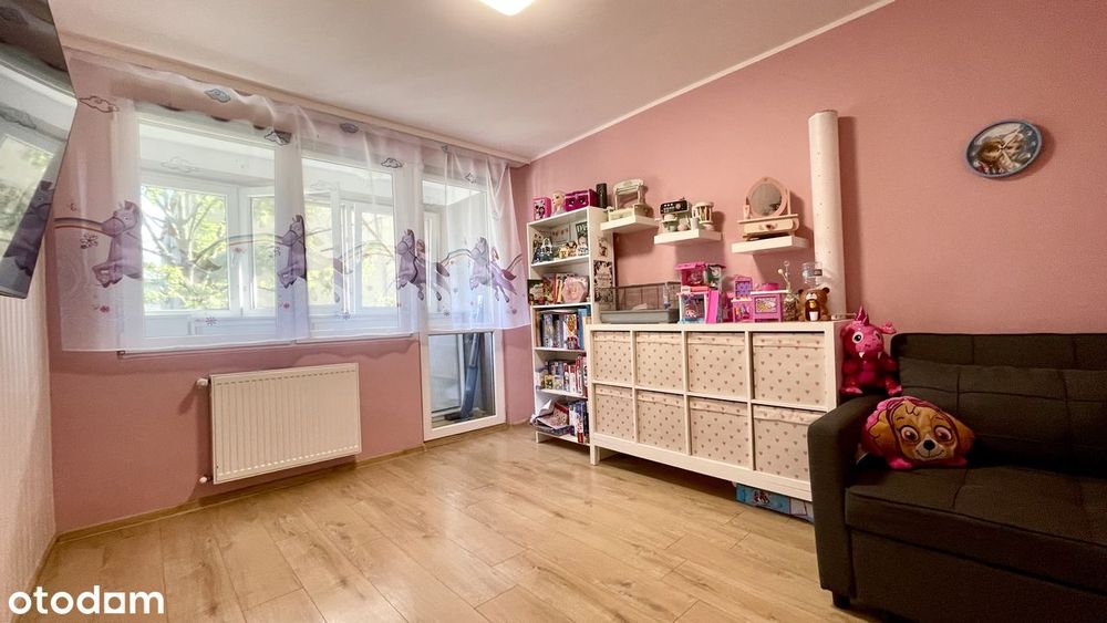Mieszkanie – Chorzów, Stare Osiedle - Widok 5