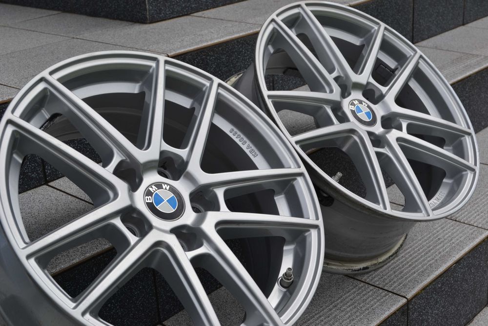 Alufelgi 5x112 BMW 16 Cali