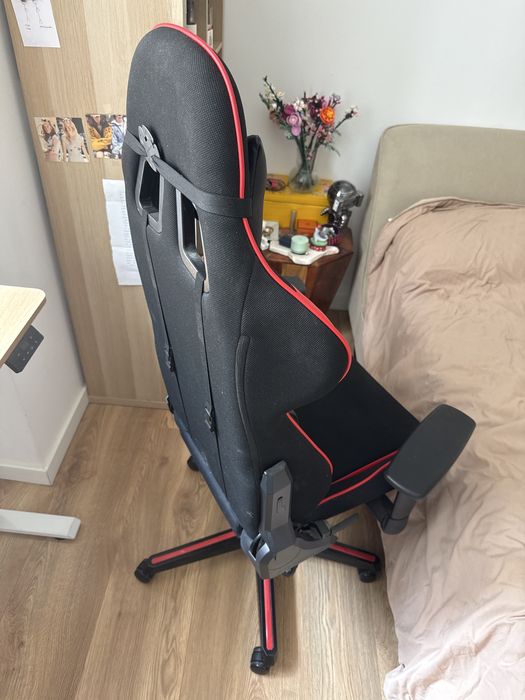 Cadeira escritorio Gaming