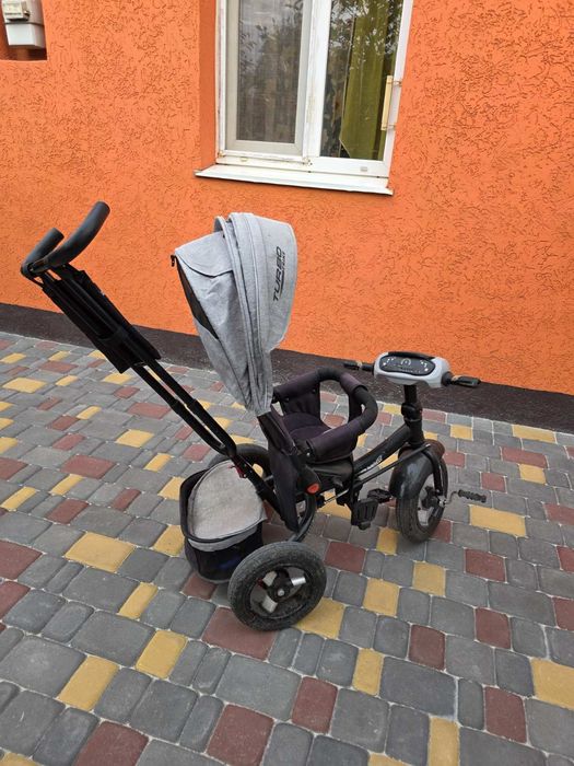 Продаю велосипед Turbo Trike