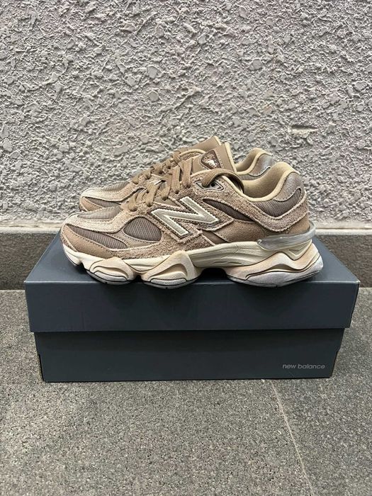 Buty meskie New_Balance_NB 9060 R.38