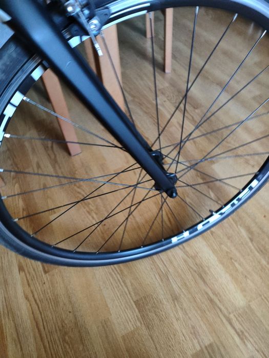 Szosa Cube Attain Race 2019 rozmiar L