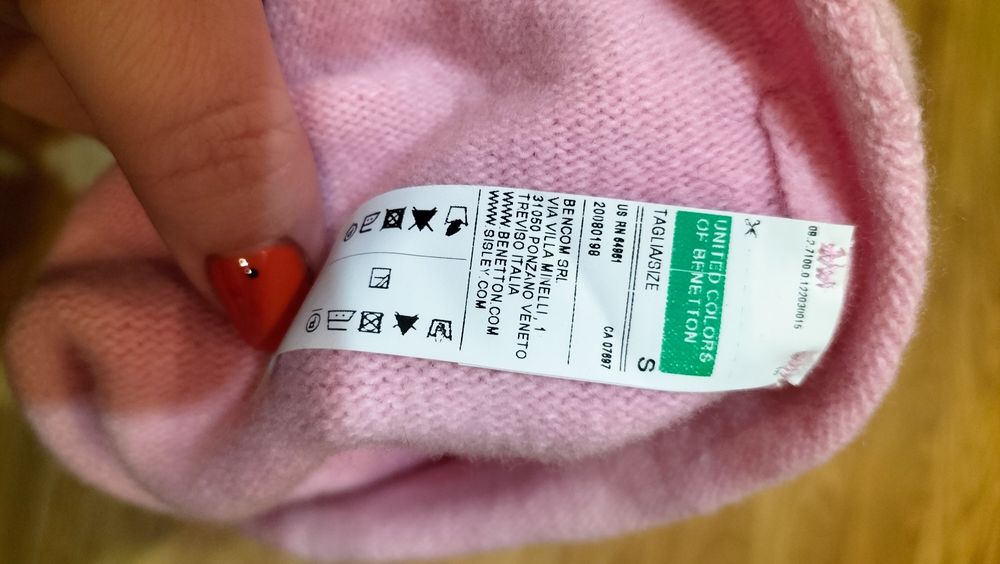 Шапки на вік 3-4-5 і 10 років