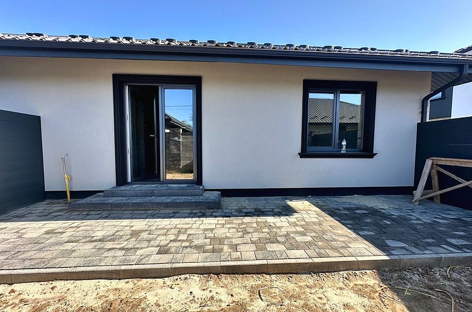 1но таунхаус Ворзель- класна альтернатива квартирі, 3 роки розстрочки