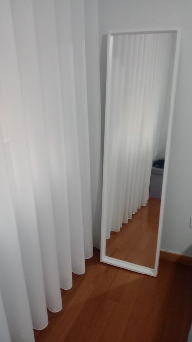 Espelho de quarto