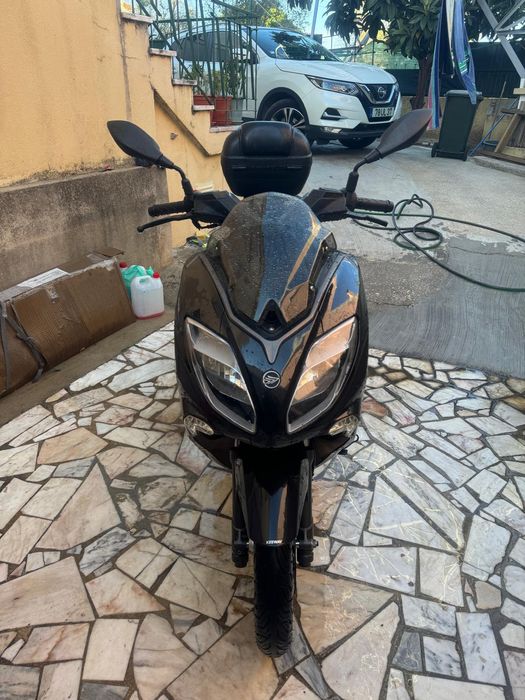 Mota keeway city Blade