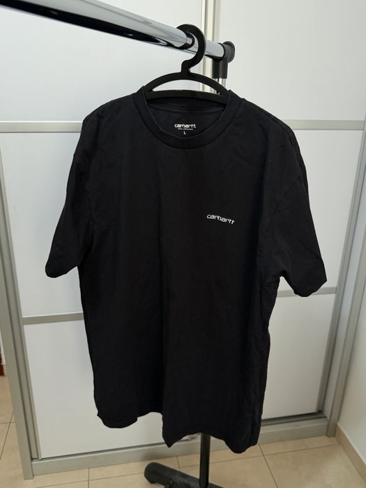 футболка carhartt кархарт тишка