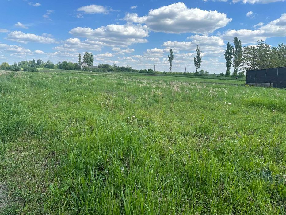 Продається земельна ділянка в Сосонці