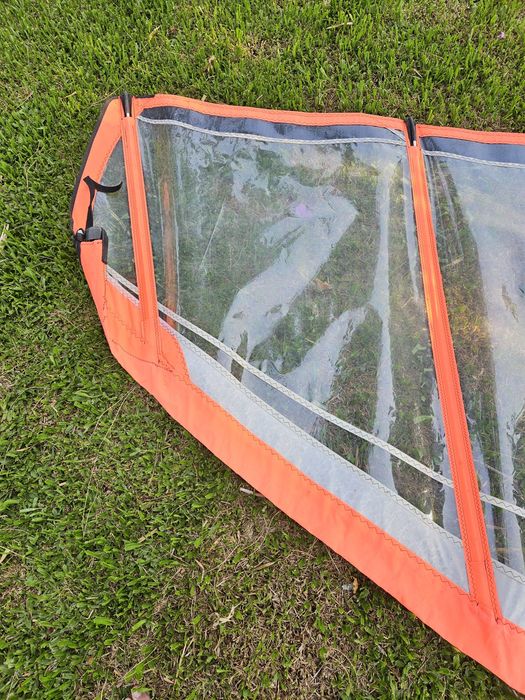 Material windsurf