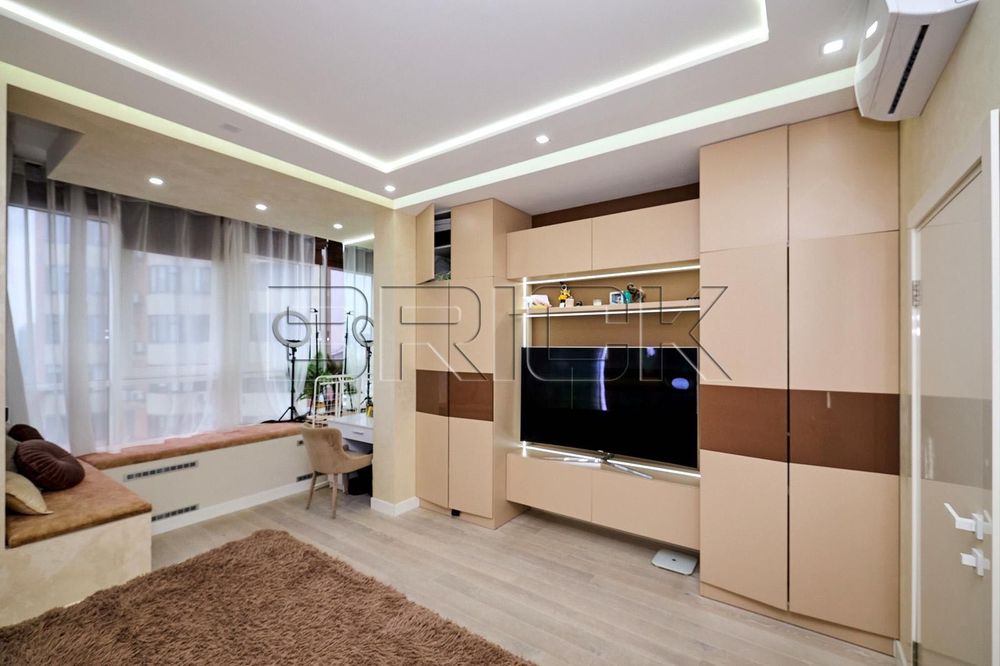 Продаж 1кімн квартири з ремонтом в ЖК Джек Хаус