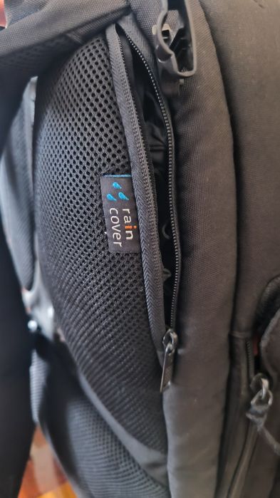 Mochila fotografia Vanguard Up Rise 46