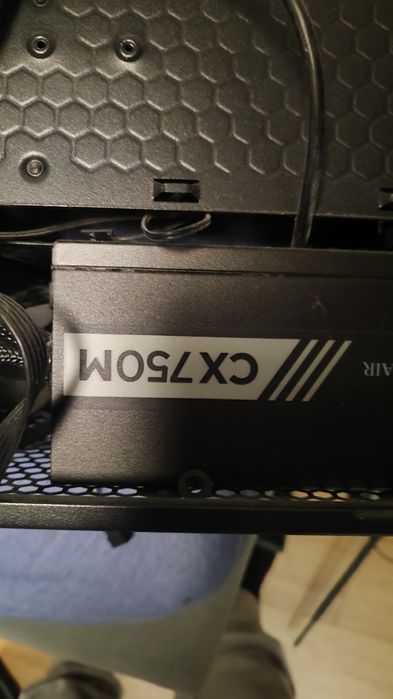 Komputer i5 10th gen, gtx1080ti gaming X 11GB, DDR4 32gb gamingowy