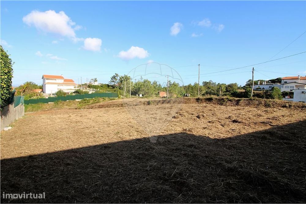 Terreno  para venda