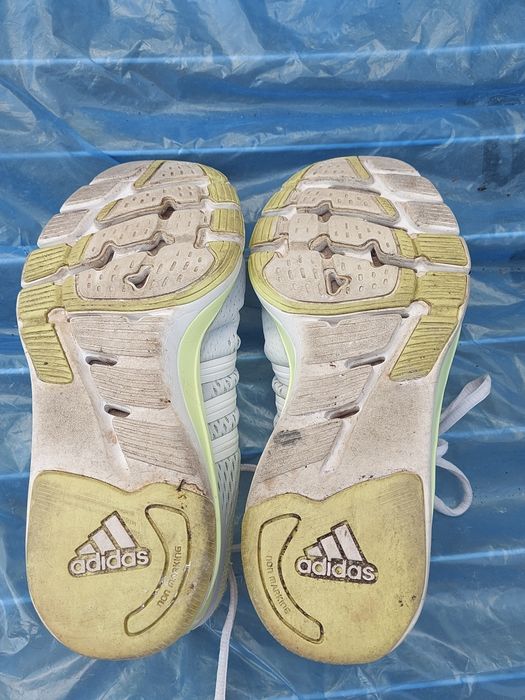 Buty adidasy damskie rozmiar 38