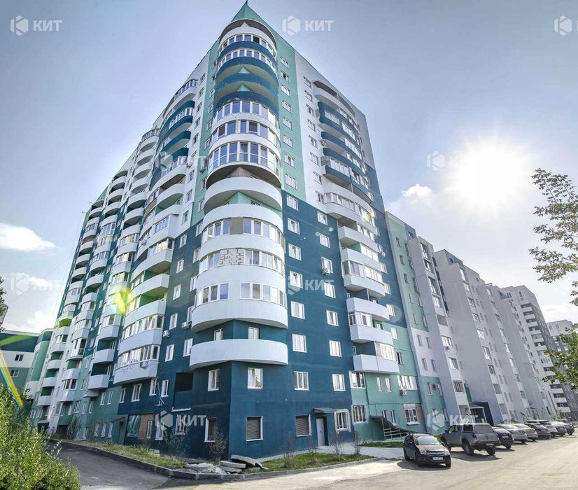 3к. 90м2 ЖК Макіївська(ЖК Макеевская, Одесская, ул.Качановская) 129317