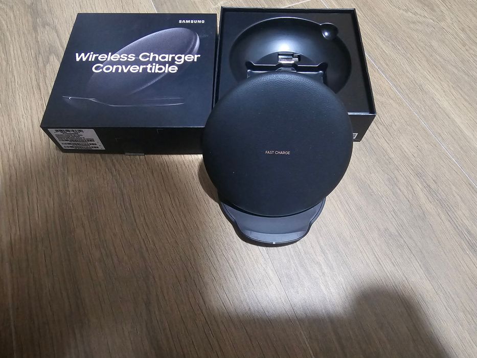 Carregador wireless Samsung