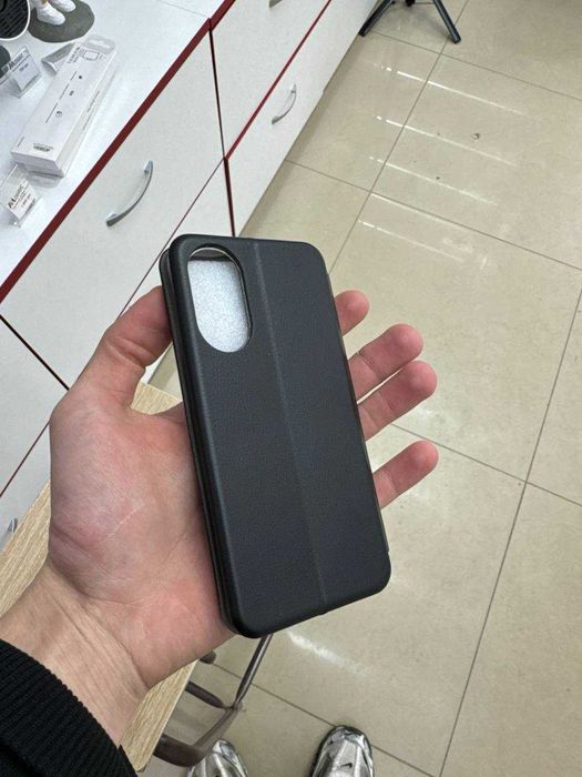Чохол книжка OPPO A78 / Чехол книжка Оппо а78