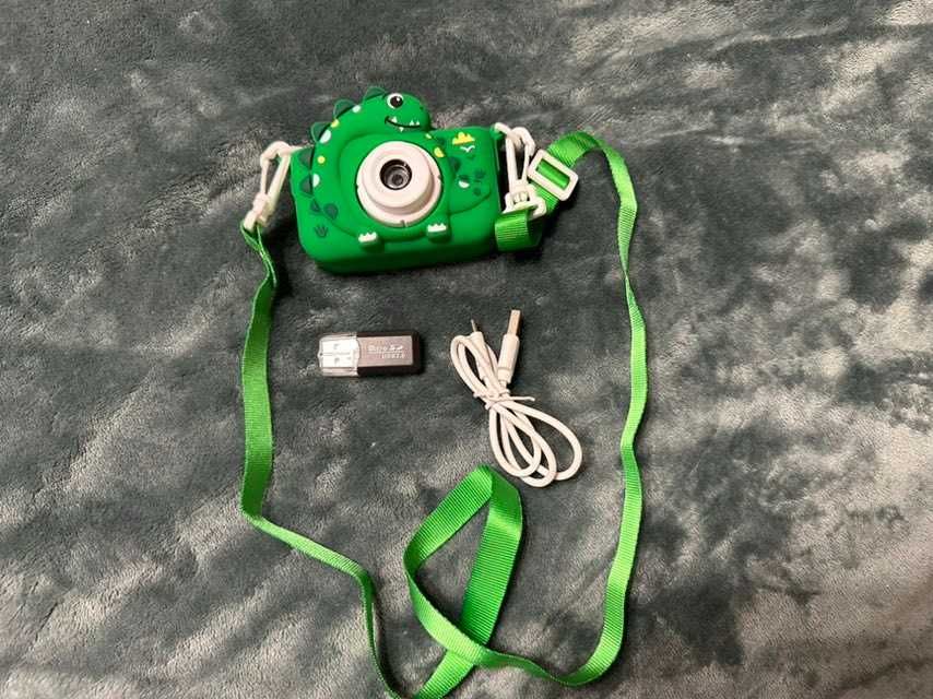 фотоапарат дитячий