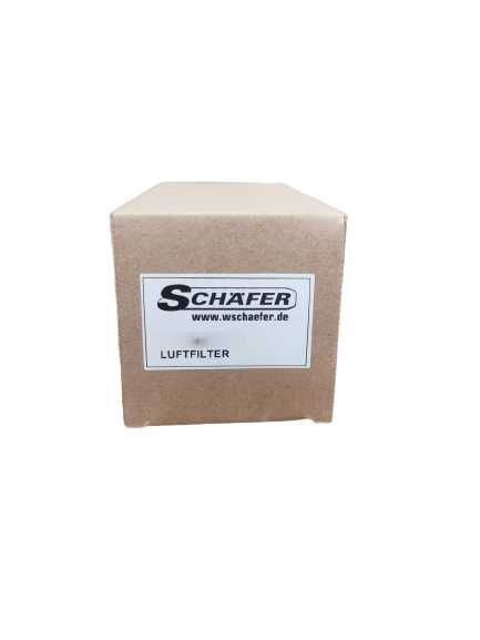 Oryginalny Filtr Powietrza Takeuchi TB175 TL120