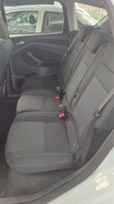 Ford C-Max, 1.6 Cdti