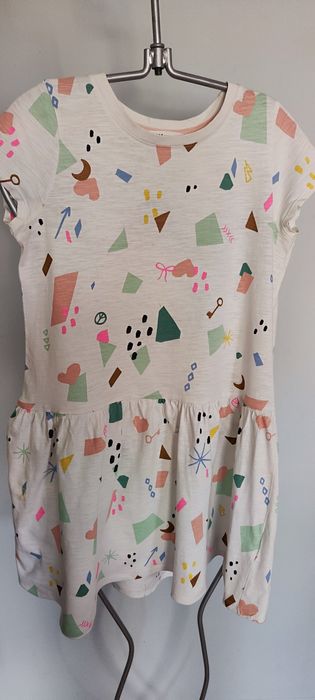 Zestaw sukienek Endo