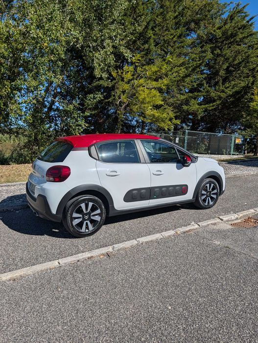 Citroen C3 1.6hdi - 1 dono - Apenas 144500km — photo 3