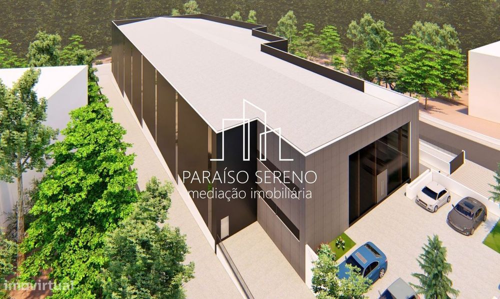 Terreno para Construção em São João de Ver