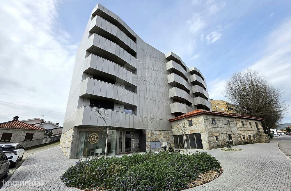 Apartamento T1 para venda