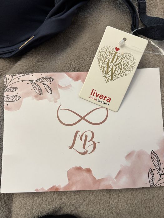 Нові бюстгальтери, ліфчики 70-D