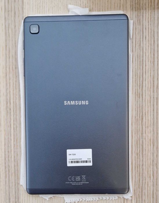 Tablet Samsung Galaxy Tab A7 Lite T220