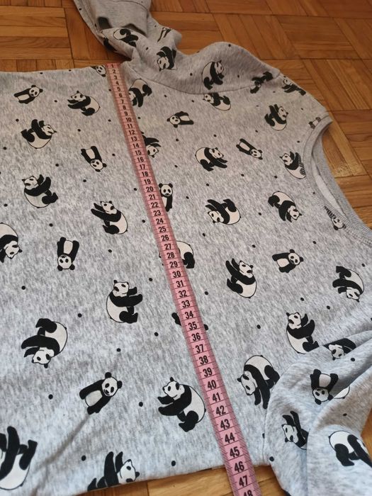 Bluza damska S trzy sztuki