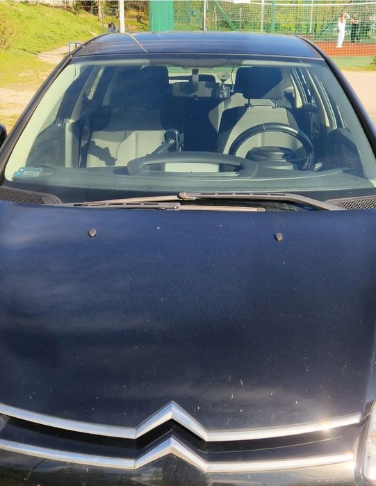 Citroën C4 1.6 HDi