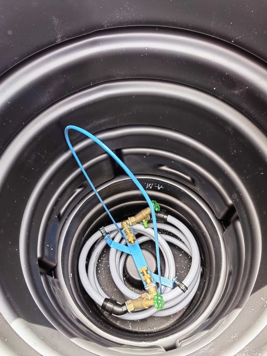 Studnie wodomierzowe szczelne DN600  DN400 PROMOCJA !!!