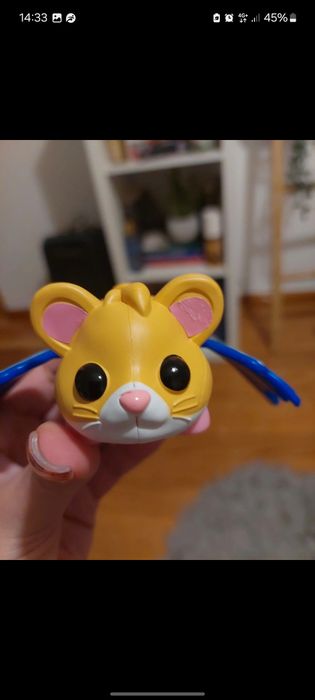 Brinquedo adopt me