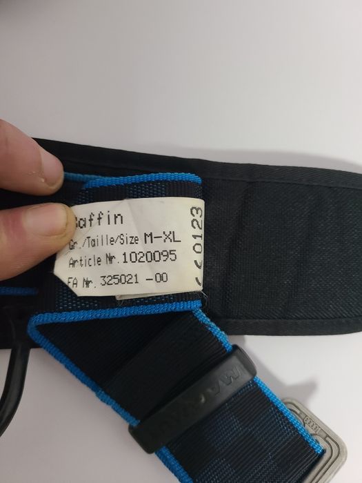 Захист спини Dainese