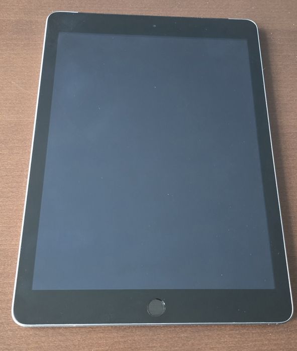 Ipad 5 generacji a1823