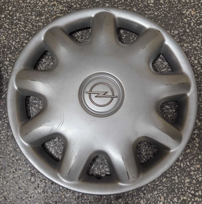Kołpaki Opel Astra, Corsa i inne 15"
